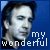 My Wonderful*Alan Rickman